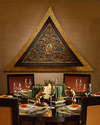 Four Seasons Hotel Cairo at The First Residence 